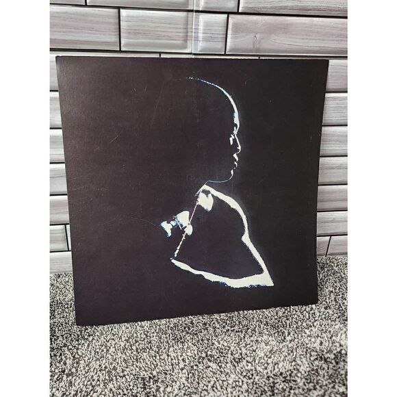 Seal 2-Sided Flat Square 1994 Promo Poster - Picture 1 of 7